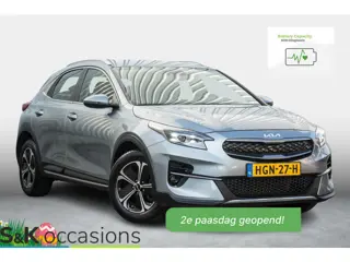 Kia XCeed 1.6 GDi PHEV Dynamic Navi Keyless Camera