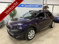 Citroën C4 Cactus 1.2 PureTech Business Plus // Cruise // Trekhaak Verkocht!!!