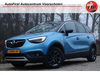 Opel Crossland X 1.2 Turbo Edition 2020 | Camera | Carplay |