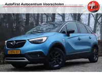 Opel Crossland X 1.2 Turbo Edition 2020 | Camera | Carplay |