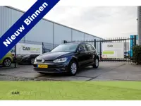 Volkswagen Golf 1.0 TSI Comfortline Hele nette Golf! volledig onderhouden. NIEUWE APK bij aflevering