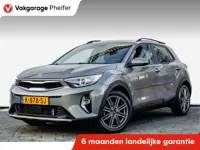 Kia Stonic 1.0 T-GDI MHEV DynamicPlusLine Trekhaak/ Camera/ Adapt. cruise/ DAB+/ Carplay/ Climate co
