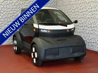 Mobilize Duo 80 Evo AIRCO P.SENSOR 10,3 KW ACCU BLUETOOTH AUDIO STOELVERWARMING VLEUGELDEUREN 2026 ✅