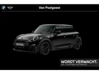 MINI 5-deurs 1.5 One John Cooper Works