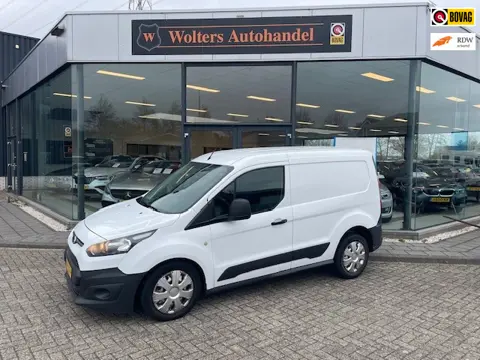 Ford Transit Connect 1.0 Ecoboost L1 Ambiente