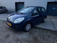 Renault Twingo 1.2 Acces met airco nieuwe apk