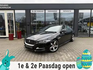 Jaguar XE 2.0 R-Sport