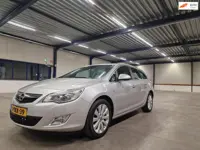 Opel Astra Sports Tourer 1.4 Turbo Sport PSENSOR CRUISE TREKHAAK 2 X SLEUTELS