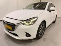 Mazda 2 1.5 Skyactiv-G GT-M Navi/Clima (bj 2015)