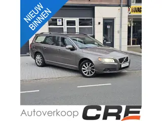 Volvo V70 3.2 AWD Summum