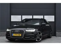 Audi A6 Avant 2.0 TFSI quattro S-line Head-up - Bose - Navi - Cruise