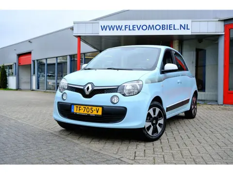 Renault Twingo 1.0 SCe Collection 5-drs Airco|Cruise|LED dagrij