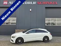 Mercedes-Benz CLA-Klasse Shooting Brake 180 (bj 2017)