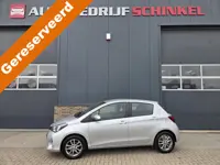 Toyota Yaris 1.0 VVT-i Lounge (bj 2015)