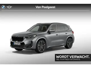 BMW iX1 xDrive30 Launch Edition | M-Sport | Head-Up Display | Harman Kardon | Parking Assistant Plus