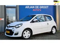Renault Twingo 1.2 16V Dynamique Climate Cruise Bleutooth NAP!