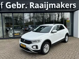 Volkswagen T-Roc 1.0 TSI Life*ACC*Navi*Camera*PDC*