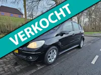 Mercedes-Benz B-klasse 150 airco elk ramen