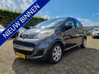 Peugeot 107 1.0-12V XR AIRCO | 5-DEURS | GARANTIE