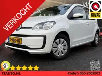 Volkswagen Up! 1.0 - Airconditioning - Radio - Start/Stop Systeem