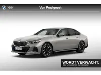 BMW i5 Sedan eDrive40 M Sport Edition 84 kWh