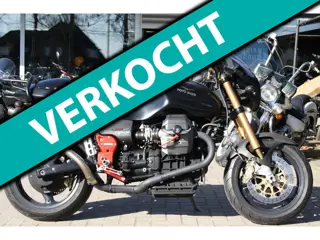 Moto Guzzi Sport V11 Sport Scura R ,