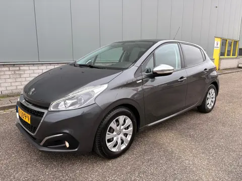 Peugeot 208 1.2 PureTech Urban Soul