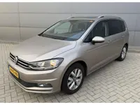 Volkswagen Touran 2.0 TDI SCR Highline