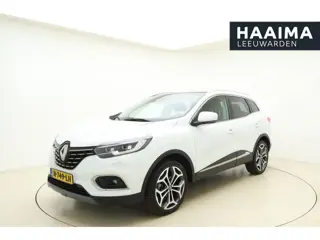 Renault Kadjar 1.3 TCe Intens | Apple carplay/Android auto | Trekhaak | Cruise control | Climate con