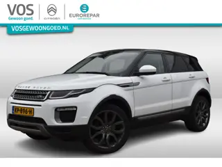 Land Rover Range Rover Evoque 240 Si4 SE Leder | Panorama dak | Navigatie | Airco | Trekhaak | Max a