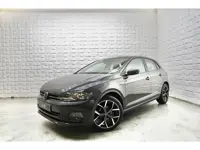Volkswagen POLO 1.0 TSI Highline AUTOMAAT PDC NAVI