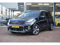 Kia Niro 1.6 GDi Hybrid DynamicPlusLine Automaat | 360 Camera | Trekhaak | Vol opties | Inruil mogel