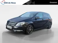 Mercedes-Benz B-klasse 180 Ambition | Navigatie | Stoel Verwarming | Climate Control | Cruise Contro
