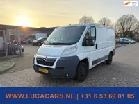 Citroen Jumper 33 2.2 HDI L1H1 AIRCO