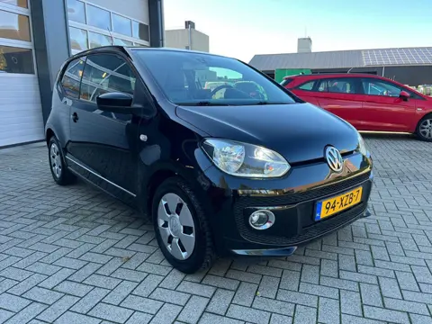 Volkswagen Up! 1.0 high up! BlueMotion