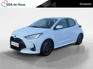 Toyota Yaris 1.5 Hybrid Dynamic | Camera | Apple Carplay/Android Auto | Stoel Verwarming | Climate C