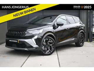 Renault Symbioz E-Tech full hybrid 145 esprit Alpine | TREKHAAK | CAMERA | STUUR/STOELVERWARMING | N