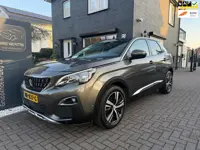 Peugeot 3008 1.6 BlueHDi Blue Lease Premium Automaat