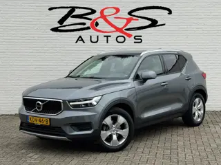 Volvo XC40 1.5 T3 Clima Adapt cruise Camera+Pdc Trekhaak Led Navigatie Memory Seats Digital dash