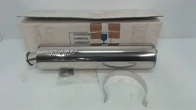 SPORTDEMPER Honda CBR 900 RR 1992 - 1993