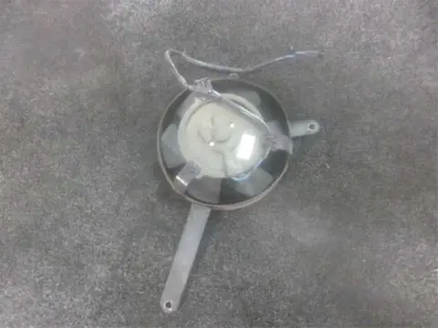 VENTILATOR Yamaha YZF 1000 Thunderace 1995 - 2002