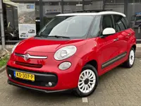 Fiat 500 L 0.9 TwinAir Lounge