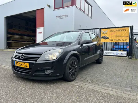 Opel Astra 1.6 Enjoy Mooie Auto/Carplay/Airco/Recent Distributie Vervangen