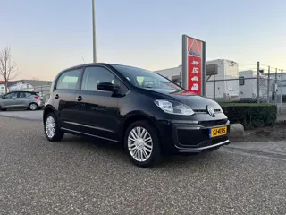 Volkswagen Up! 1.0 BMT take up! 5D | FACELIFT | Airco | Bluetooth | LM Velgen | ALL Seasonbanden | T