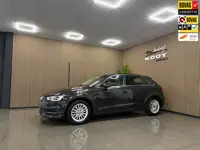 Audi A3 Sportback 1.4 TFSI Ambiente Pro Line plus * Automaat / BOSE / Leder / Xenon / Navigatie / NL