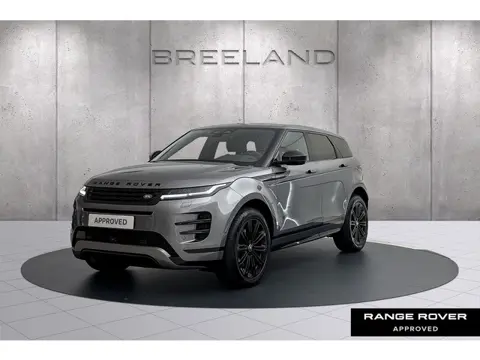 Land Rover Range Rover Evoque P270e PHEV AWD SE Dynamic Edition | Panoramadak | Cold Climate Pack | 