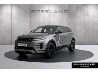Land Rover Range Rover Evoque P270e PHEV AWD SE Dynamic Edition | Panoramadak | Cold Climate Pack | 
