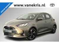Toyota Yaris 1.5 Hybrid 115 Dynamic Comfort Pakket Stuurverwarming, Parkeersensoren