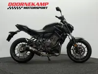 Yamaha MT-07 ABS (bj 2021)