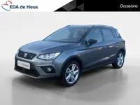 SEAT Arona 1.0 TSi FR Business | Automaat | Camera | Trekhaak | Navigatie | Cruise Control | Climate